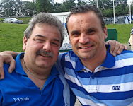 Mausi1904 und KPSchalke